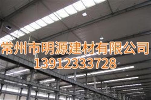 南通采光瓦廠房，江蘇采光瓦